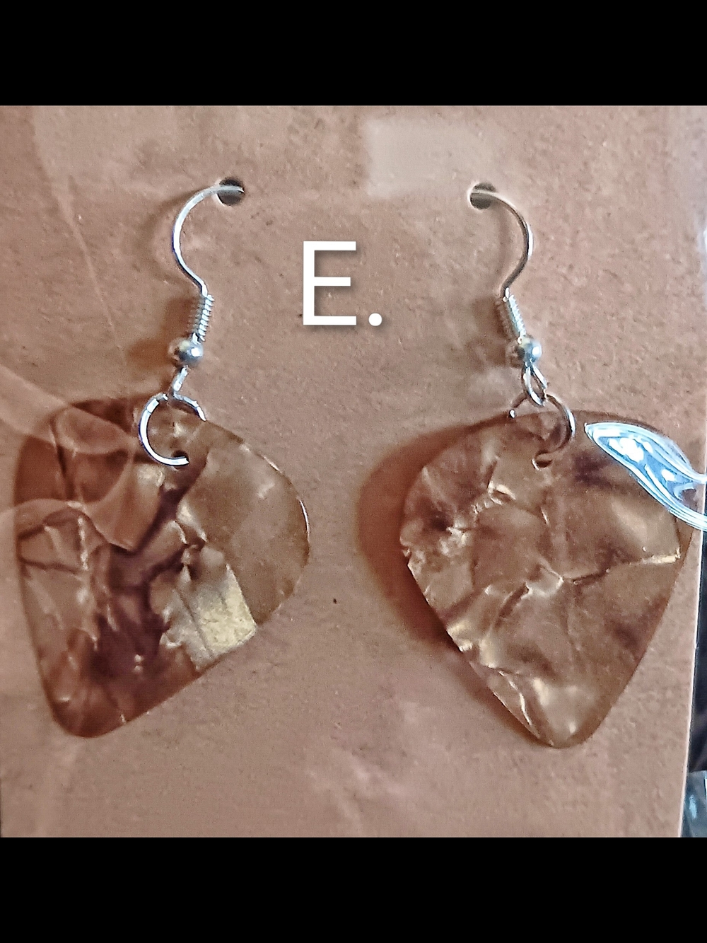 ✨️Assorted Women’s Earrings - Brand New! Boho, Western, Vegan Leather+! - Picture 6 of 15